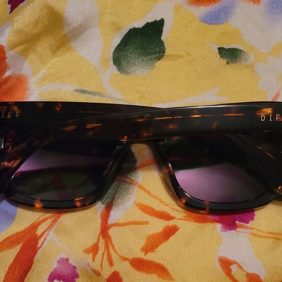 Diff sunglasses - Picture 9 of 9